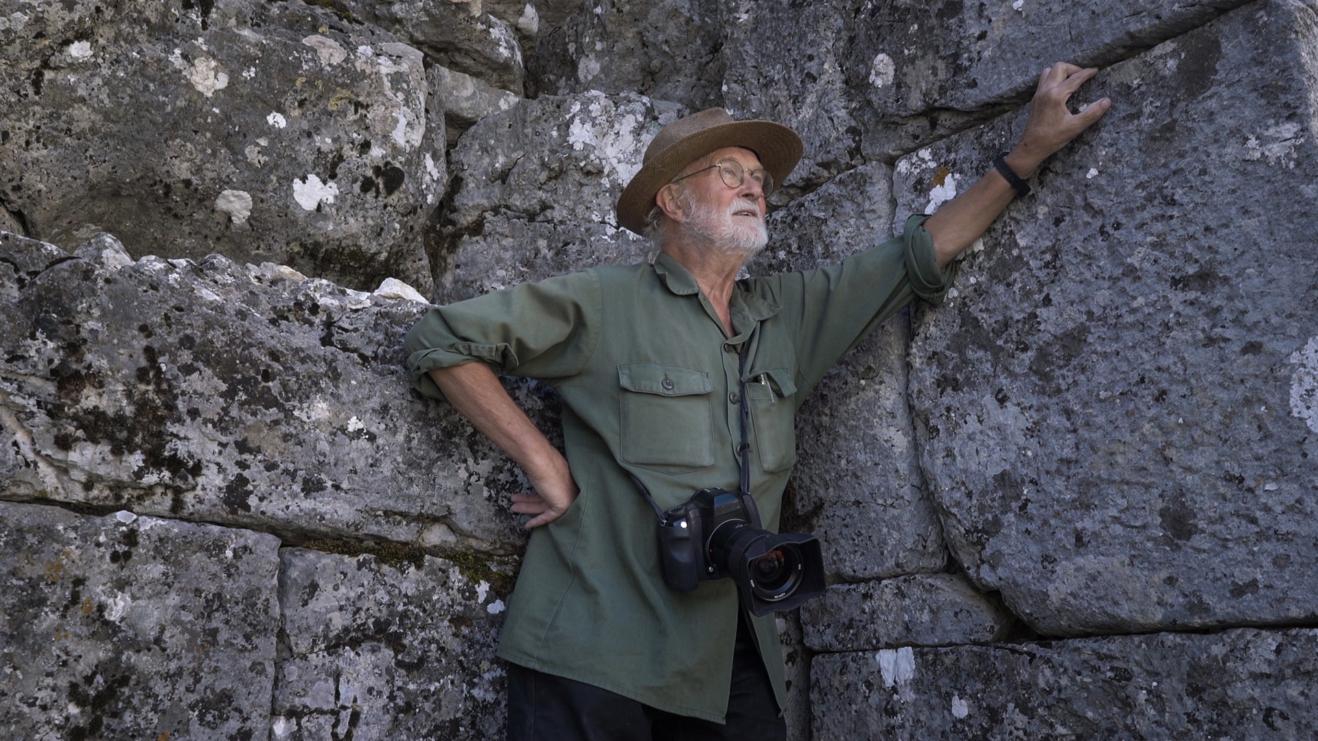 Koudelka Aynı Nehirden Geçmek görsel 4